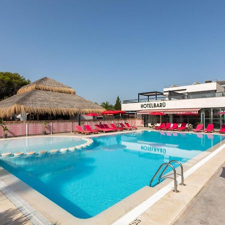 Hotel Baru Sagunto Zewnętrze zdjęcie